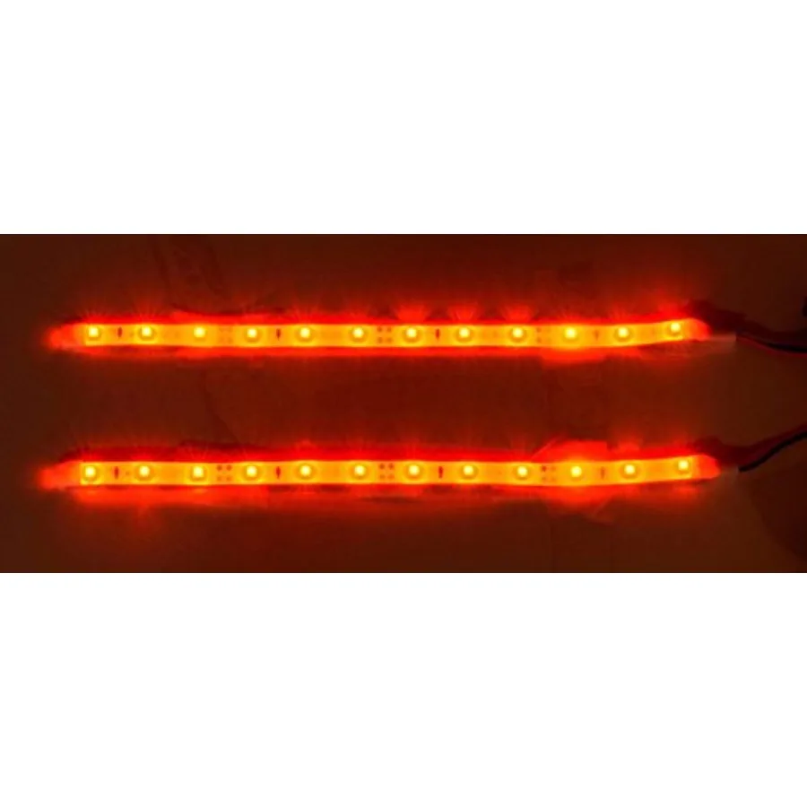 Red LED RC Drift Car Truck Underbody Light Kit Set #9019R
Red LED RC Drift Car Truck Underbody Light Kit Set #9019R