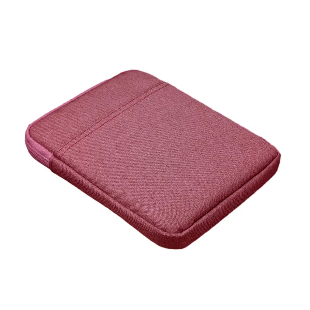 Универсальный чехол-сумка для Pocketbook Touch HD 631 Ereader Tolino Page/Shine/Vision 3 HD/Vision 2, 6-дюймовый чехол для электронной книги
Универсальный чехол-сумка для Pocketbook Touch HD 631 Ereader Tolino Page/Shine/Vision 3 HD/Vision 2, 6-дюймовый чехол для электронной книги