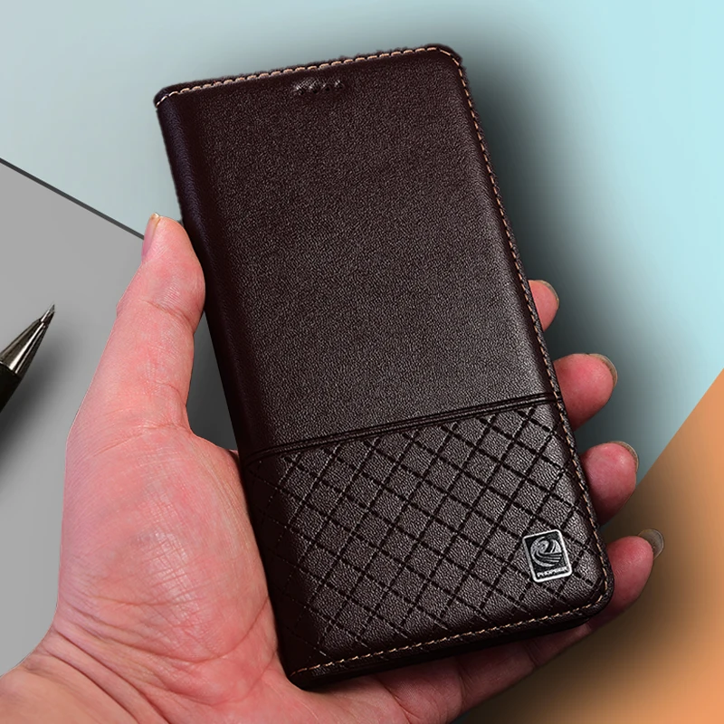 Genuine Leather Flip Case For Sony Xperia 1 5 10 II III IV V VI VII Phone Cover Card Case Napa Below Grid Handmade Scratch Proof
Genuine Leather Flip Case For Sony Xperia 1 5 10 II III IV V VI VII Phone Cover Card Case Napa Below Grid Handmade Scratch Proof