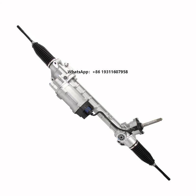 Auto Power Steering Rack for Mercedes benz W166 GLE320/ ML350 12-18 2015 Steering Gear Auto 4WD 1664604200
Auto Power Steering Rack for Mercedes benz W166 GLE320/ ML350 12-18 2015 Steering Gear Auto 4WD 1664604200