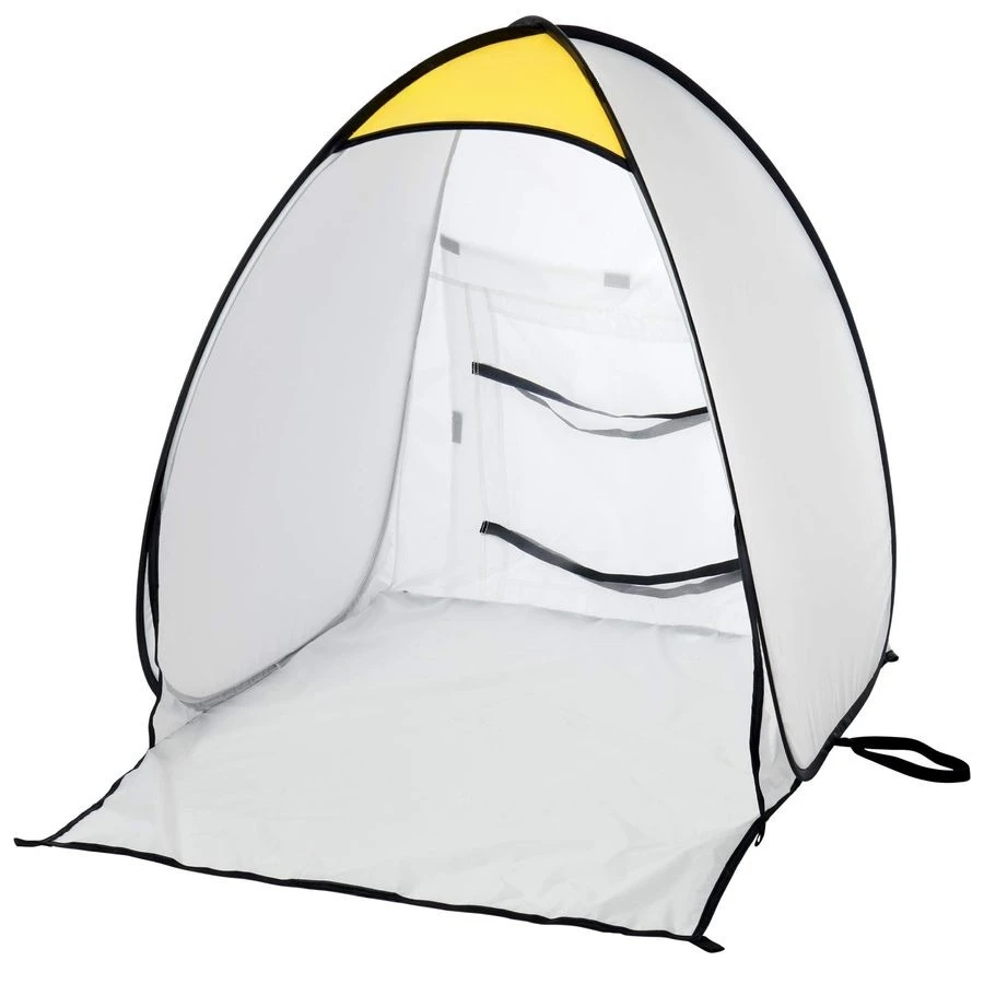 Портативная покрасочная камера HomeRight Small Spray Shelter для самостоятельной покраски, инструмент для хобби-покраски, стенд для покраски.
Портативная покрасочная камера HomeRight Small Spray Shelter для самостоятельной покраски, инструмент для хобби-покраски, стенд для покраски.