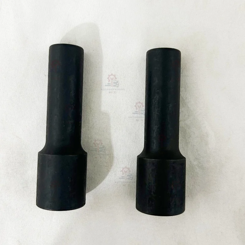 For TESLA 13mm Shock Absorber Strut Removal Tool 1467109 00 A 1/2 Inch Square Drive Suspension Strut Nut Socket
For TESLA 13mm Shock Absorber Strut Removal Tool 1467109 00 A 1/2 Inch Square Drive Suspension Strut Nut Socket