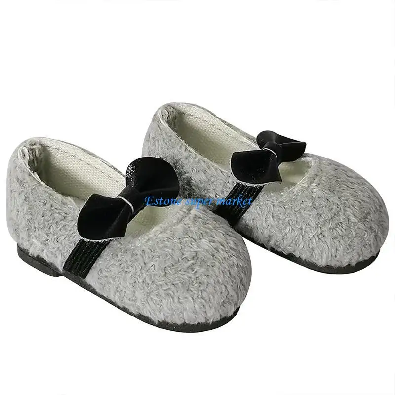 090B Plush Shoes Sneakers Fit 18 Inch American&43 for CM Baby Doll Clothes
090B Plush Shoes Sneakers Fit 18 Inch American&43 for CM Baby Doll Clothes