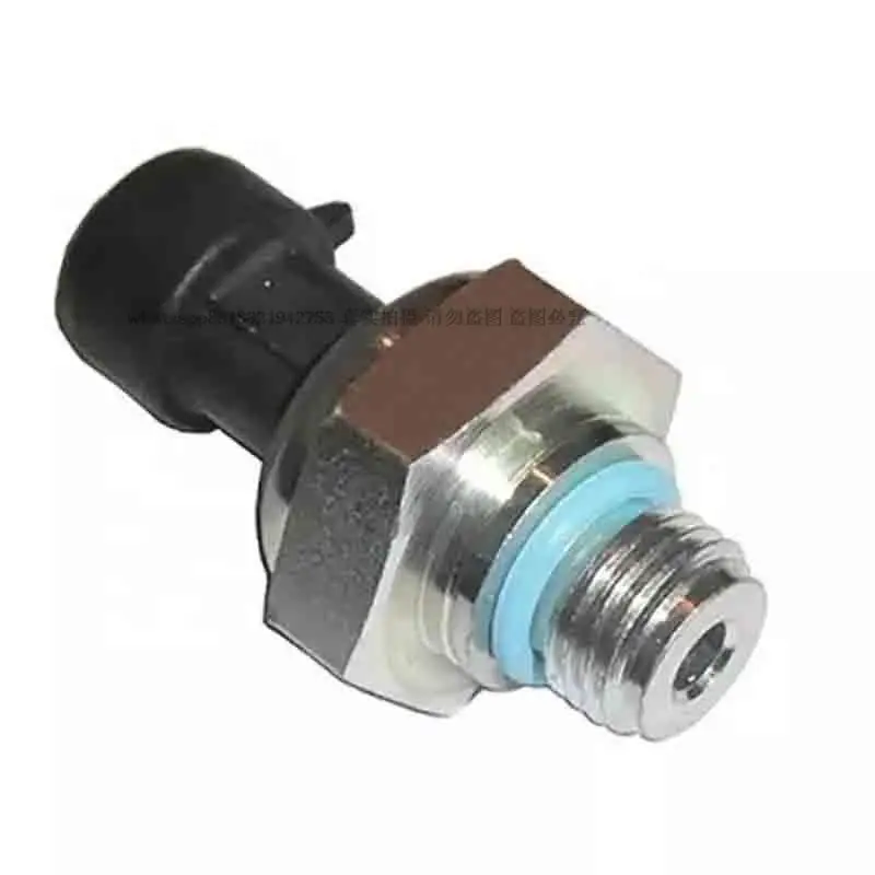 Экскаваторный погрузчик высокого качества, новинка для датчиков давления 4921495, аксессуары, полный список 
Экскаваторный погрузчик высокого качества, новинка для датчиков давления 4921495, аксессуары, полный список