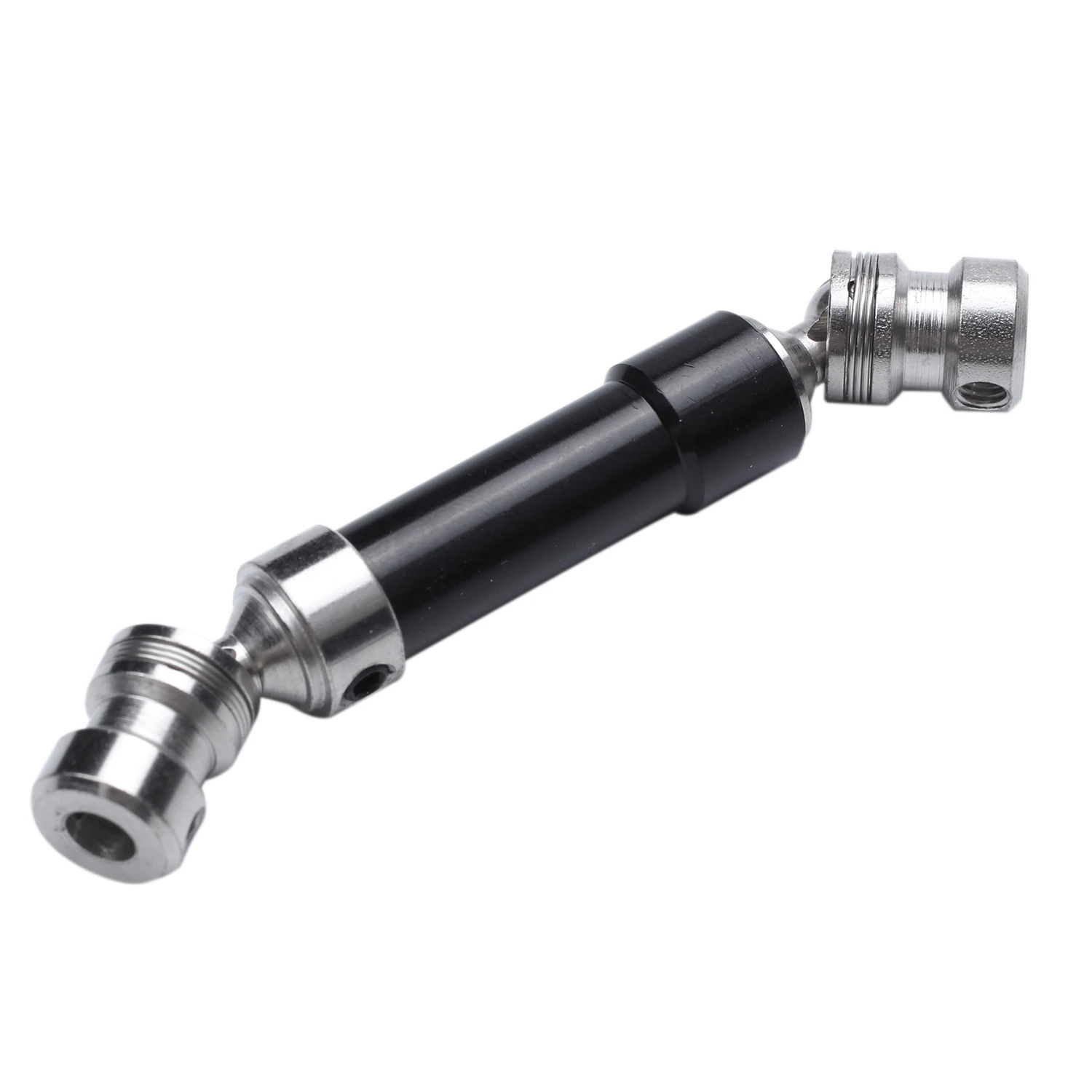 1Pcs Metal Rear Center Drive Shaft CVD Transmission Shaft for 1:12 Wltoys 12428 12423 RC Car Short Course Desert Buggy Off-Road
1Pcs Metal Rear Center Drive Shaft CVD Transmission Shaft for 1:12 Wltoys 12428 12423 RC Car Short Course Desert Buggy Off-Road