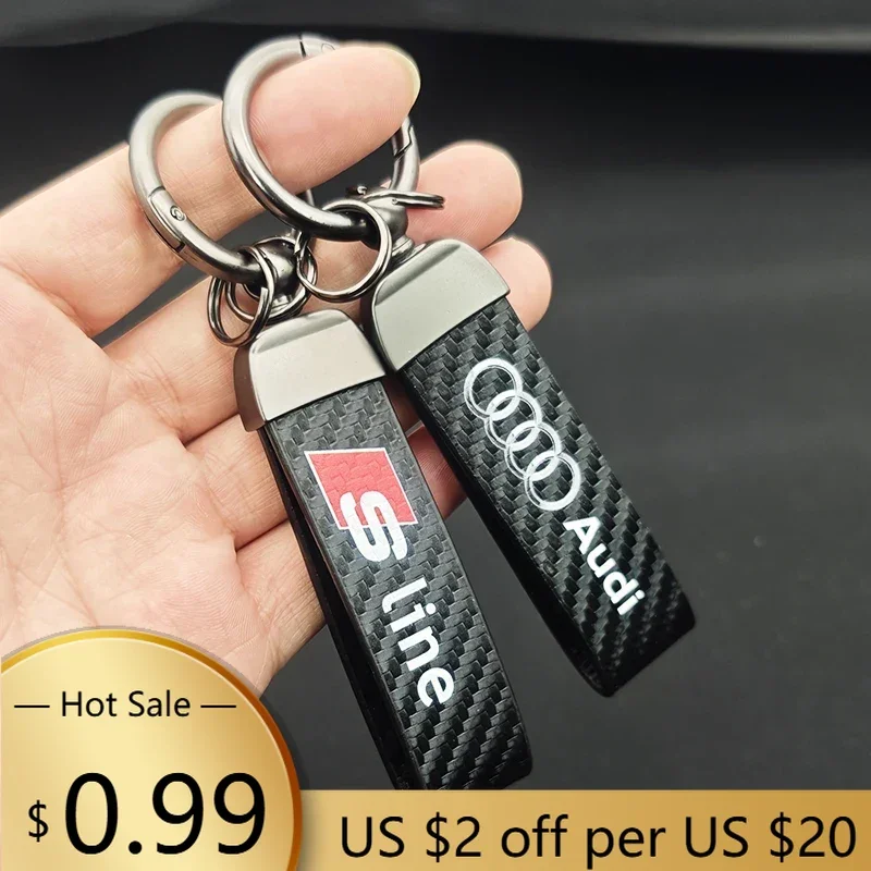 Hub Caps Carbon Leather Luxury Car Keychain For Audi A3 A4 A5 A6 A1 A2 Q2 Q3 Q4 Q5 Q7 S3 S4 S5 S6 S7 TT RS 3 4 5 6 7 S Line Acce
Hub Caps Carbon Leather Luxury Car Keychain For Audi A3 A4 A5 A6 A1 A2 Q2 Q3 Q4 Q5 Q7 S3 S4 S5 S6 S7 TT RS 3 4 5 6 7 S Line Acce