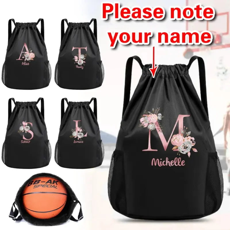 1 шт. баскетбольная сумка по индивидуальному заказу — прочный нейлоновый спортивный рюкзак для хранения с сухим/влажным разделением, вентиляционными отверстиями и просторным дези
1 шт. баскетбольная сумка по индивидуальному заказу — прочный нейлоновый спортивный рюкзак для хранения с сухим/влажным разделением, вентиляционными отверстиями и просторным дези
