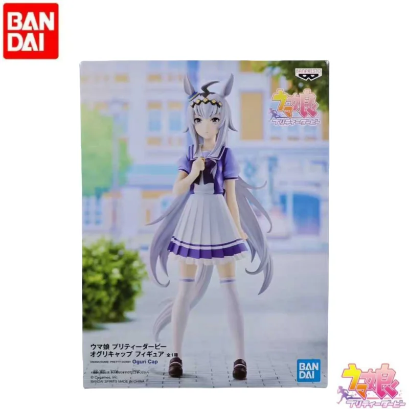 В наличии оригинальная фигурка Bandai Banpresto Uma Musum Oguri Cap, модель, украшения, статуя, аниме, товары, экшн-фигурка
В наличии оригинальная фигурка Bandai Banpresto Uma Musum Oguri Cap, модель, украшения, статуя, аниме, товары, экшн-фигурка