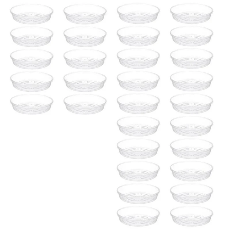 IALJ-садовый нижний поднос для растений, круглая основа для цветочного горшка, пластиковый водонепроницаемый нескользящий прозрачный поднос для капель растений
IALJ-садовый нижний поднос для растений, круглая основа для цветочного горшка, пластиковый водонепроницаемый нескользящий прозрачный поднос для капель растений