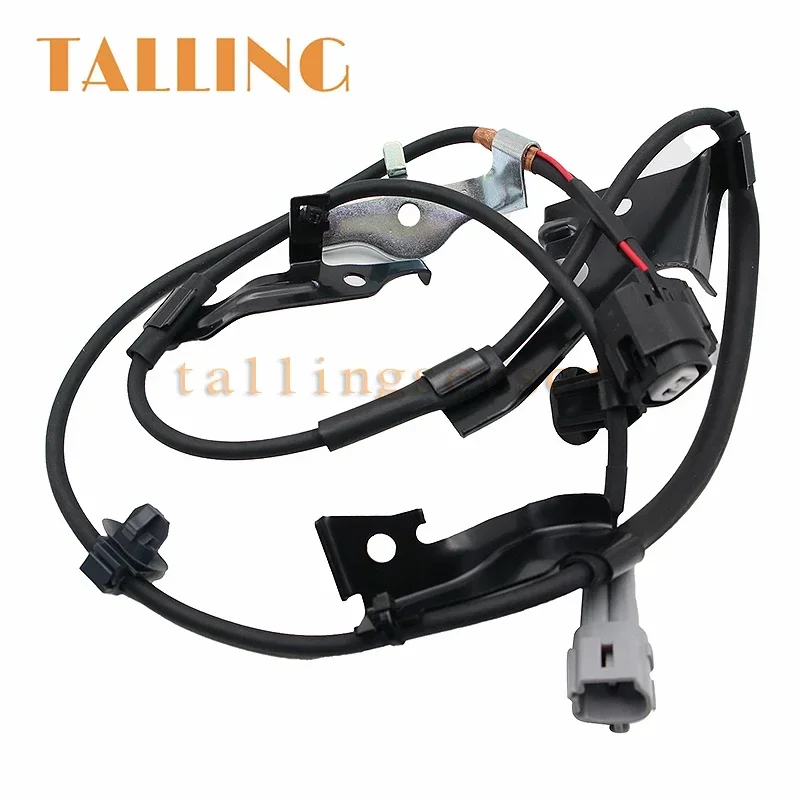 89516-60280 ABS Wheel Speed Sensor Front Left/Right For Toyota 4Runner 4.0L 2018-2023 89516-60290 8951660280 8951660290
89516-60280 ABS Wheel Speed Sensor Front Left/Right For Toyota 4Runner 4.0L 2018-2023 89516-60290 8951660280 8951660290