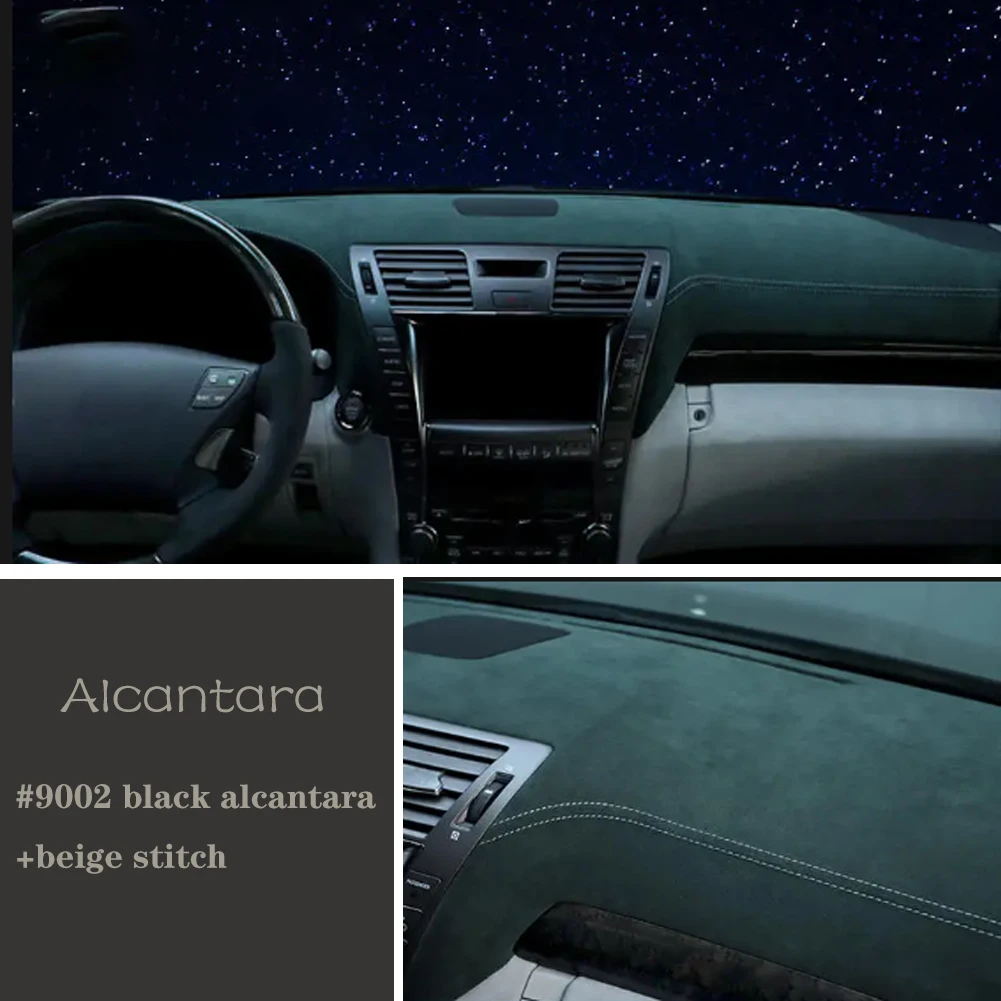 Чехол на приборную панель автомобиля на заказ, алькантара для Lexus LS 460L 2010, подушка с тенером, ковры, аксессуары
Чехол на приборную панель автомобиля на заказ, алькантара для Lexus LS 460L 2010, подушка с тенером, ковры, аксессуары