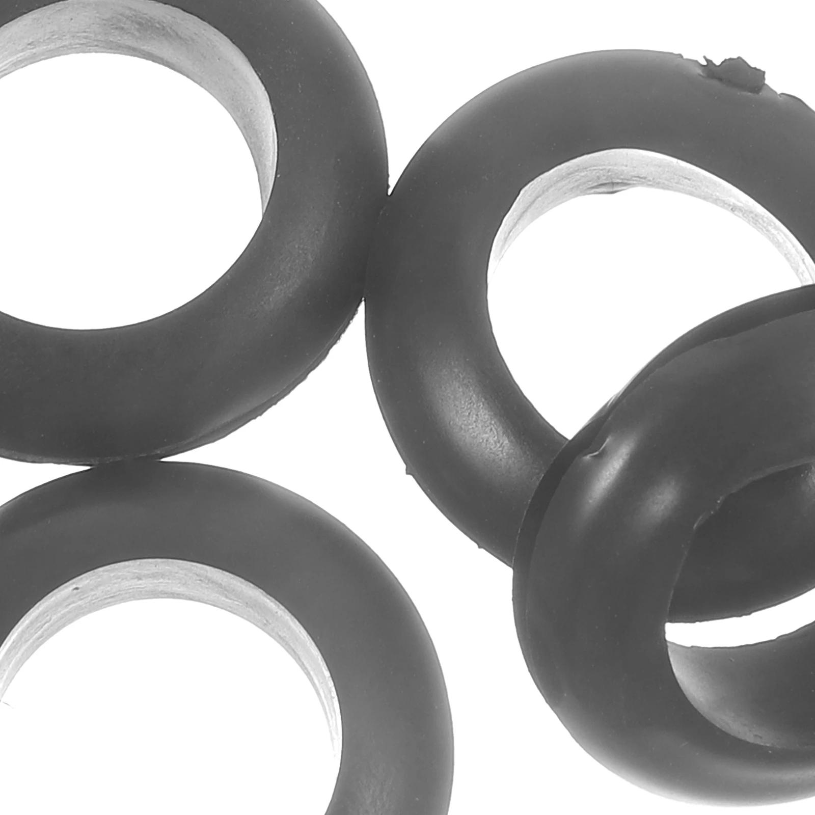 4pcs Rubber Grommets For Distribution Box Electrical Wire Protection Heat Resistant Sealing Gasket Multi-Functional
4pcs Rubber Grommets For Distribution Box Electrical Wire Protection Heat Resistant Sealing Gasket Multi-Functional