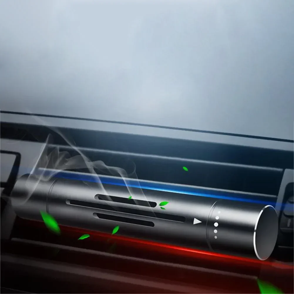 Умный автомобильный диффузор аромата, автомобильный освежитель воздуха, дезодоратор салона автомобиля, свет, аромат, старт, стоп, ароматерапия
Умный автомобильный диффузор аромата, автомобильный освежитель воздуха, дезодоратор салона автомобиля, свет, аромат, старт, стоп, ароматерапия