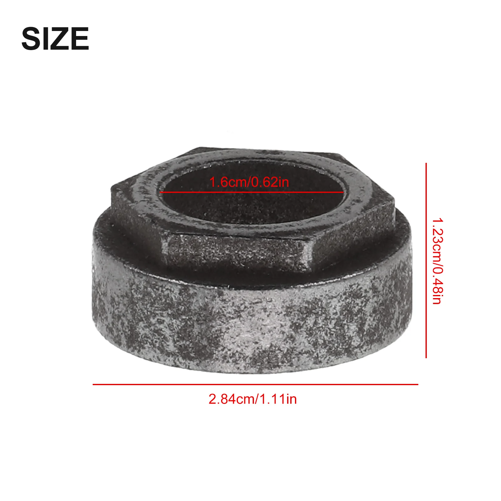 Bearing For LGT SLT SLTX GT LT LTX 1040 GT-1054 GT-1554 GTX-1054 LGT-1050 LGT-1054 LGTX-1050 LGTX-1054 Garden Power Tool Part
Bearing For LGT SLT SLTX GT LT LTX 1040 GT-1054 GT-1554 GTX-1054 LGT-1050 LGT-1054 LGTX-1050 LGTX-1054 Garden Power Tool Part
