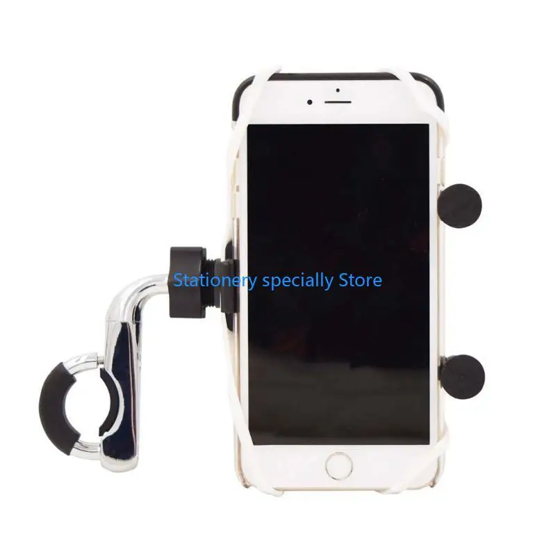 P0RB Universal 12V Мотоциклевого руля держателя телефона Mount USB Зарядное устройство для смартфона
P0RB Universal 12V Мотоциклевого руля держателя телефона Mount USB Зарядное устройство для смартфона