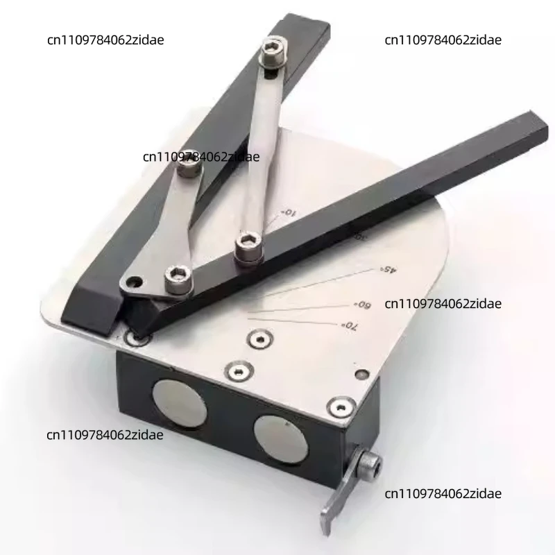 For Bending Machine Magnetic Angle Assist Tool, Bending Machine Angle Locator
For Bending Machine Magnetic Angle Assist Tool, Bending Machine Angle Locator