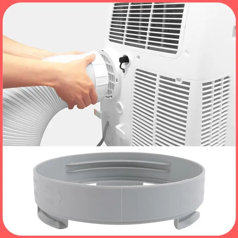 AA89-портативный соединитель выхлопного шланга кондиционера, оконный адаптер, соединитель для трубки кондиционера, детали и аксессуары 
AA89-портативный соединитель выхлопного шланга кондиционера, оконный адаптер, соединитель для трубки кондиционера, детали и аксессуары