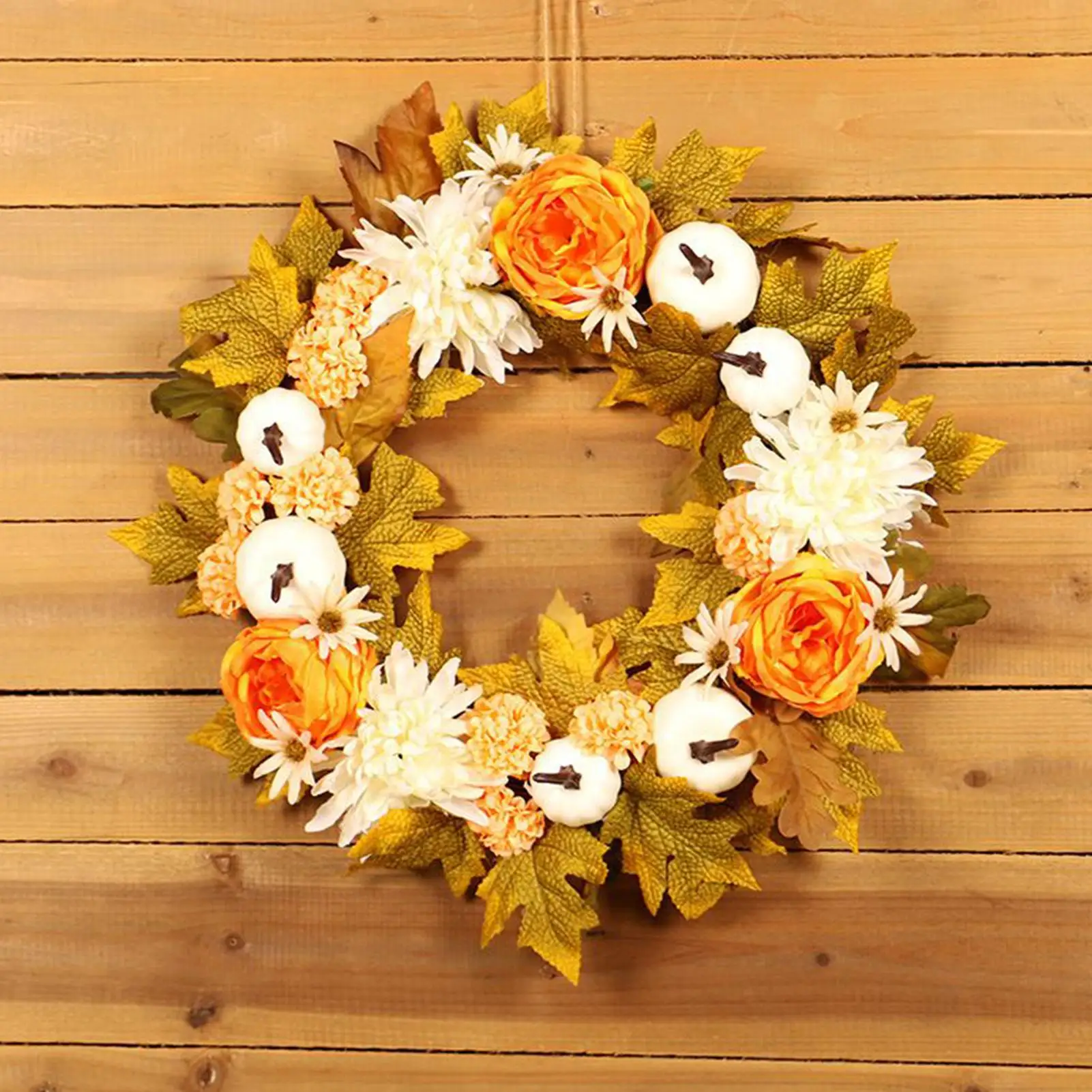 45 см осенний венок из клена и тыквы, имитация гирлянды для входной двери, декор фермерского дома, фестиваль, празднование, венок на День Благодарения
45 см осенний венок из клена и тыквы, имитация гирлянды для входной двери, декор фермерского дома, фестиваль, празднование, венок на День Благодарения