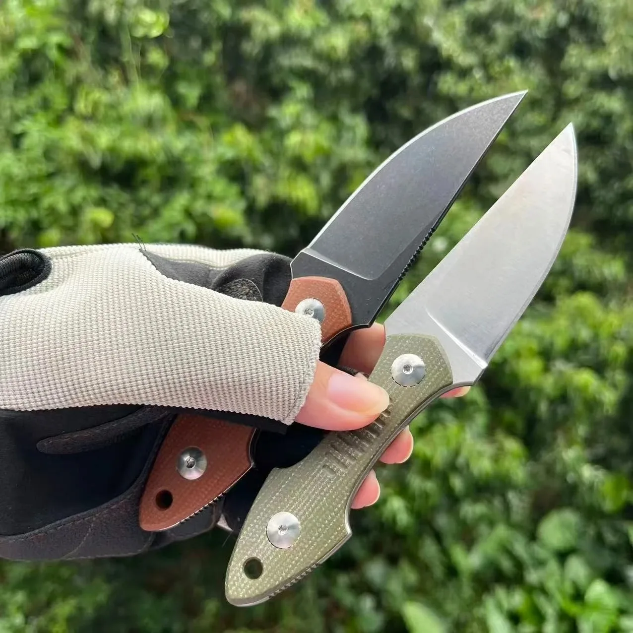 Wilderness Survival Self Defense Toos Тактический открытый кемпинг Охота Универсальный прямой нож с высококачественной оболочкой EDC нож
Wilderness Survival Self Defense Toos Тактический открытый кемпинг Охота Универсальный прямой нож с высококачественной оболочкой EDC нож