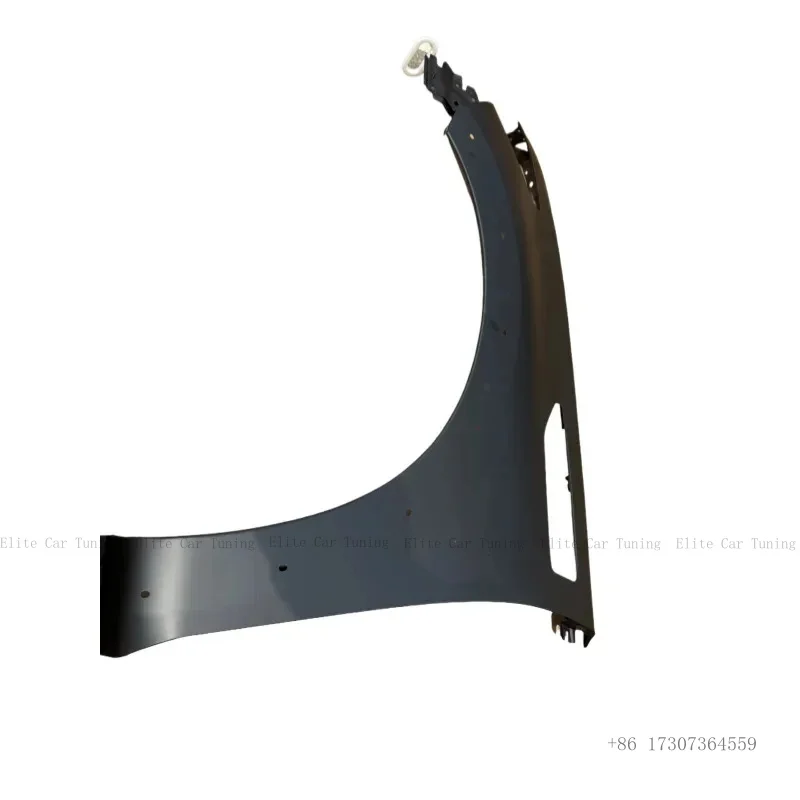 Wholesale Auto Body Front Fender Assembly - OE 63100-6GW0A/63101-6GW0A Direct Fit for 2018 QX80
Wholesale Auto Body Front Fender Assembly - OE 63100-6GW0A/63101-6GW0A Direct Fit for 2018 QX80