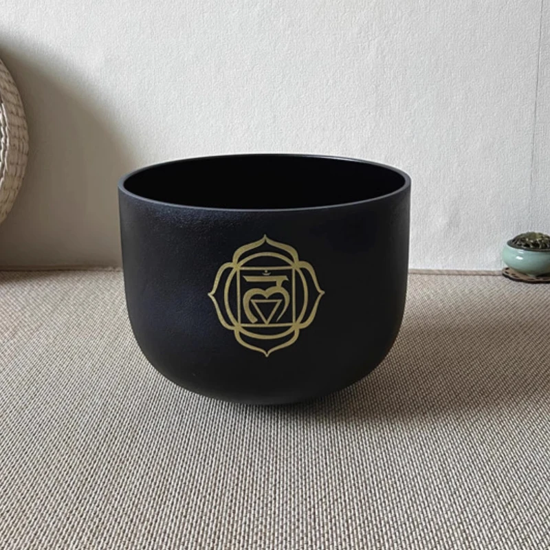 Black Crystal Singing Bowls Sound Healing Singing Bowls Meditation Mindfulness Bowl Relaxation Percussion Musical Instruments
Black Crystal Singing Bowls Sound Healing Singing Bowls Meditation Mindfulness Bowl Relaxation Percussion Musical Instruments