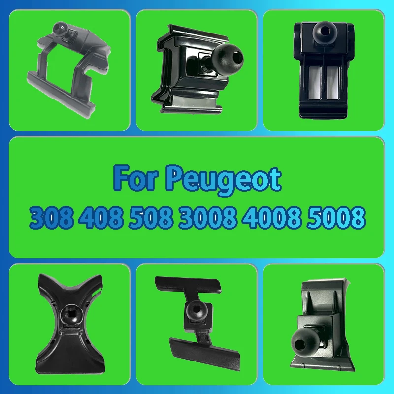 Car Mobile Phone Holder Stand Mount Special Dedicated Bracket Base For Peugeot 308 408 508 3008 4008 5008 Car Styling
Car Mobile Phone Holder Stand Mount Special Dedicated Bracket Base For Peugeot 308 408 508 3008 4008 5008 Car Styling