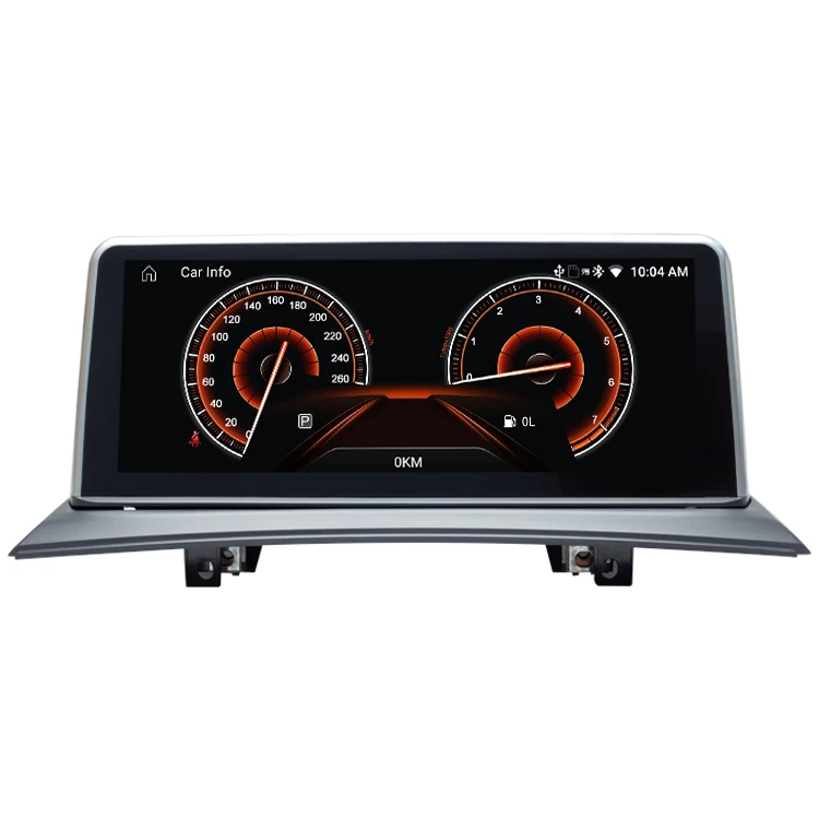 10.25" Android 12 Car DVD Multimedia Player For BMW Series 1 F20 2011-2014 Series 2 F22 2013-2017 NBT Autoradio GPS Navigation
10.25" Android 12 Car DVD Multimedia Player For BMW Series 1 F20 2011-2014 Series 2 F22 2013-2017 NBT Autoradio GPS Navigation