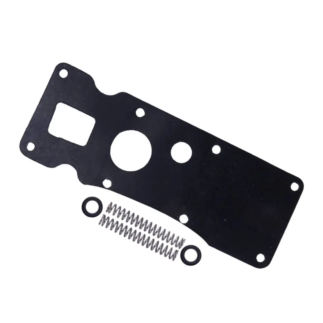 2 Line Pressure Tank Repair Rebuild kit Mile Master RXT-101 Fit for Johnson Evinrude OMC
2 Line Pressure Tank Repair Rebuild kit Mile Master RXT-101 Fit for Johnson Evinrude OMC