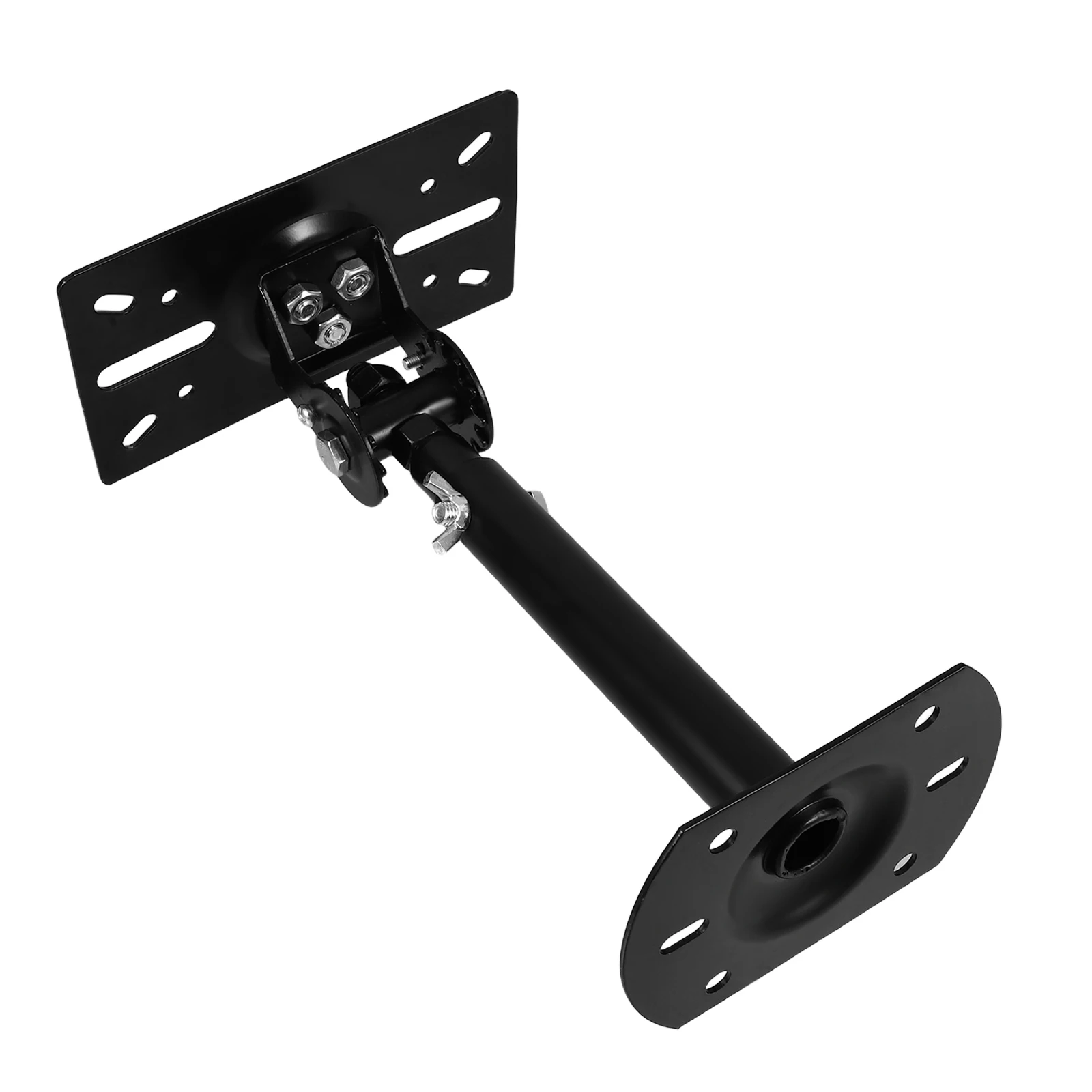Adjustable Wall Speaker Mount Heavy Duty Ceiling Bracket Wall Fixed Stand Holder Multifunctional Load-Bearing Sound
Adjustable Wall Speaker Mount Heavy Duty Ceiling Bracket Wall Fixed Stand Holder Multifunctional Load-Bearing Sound