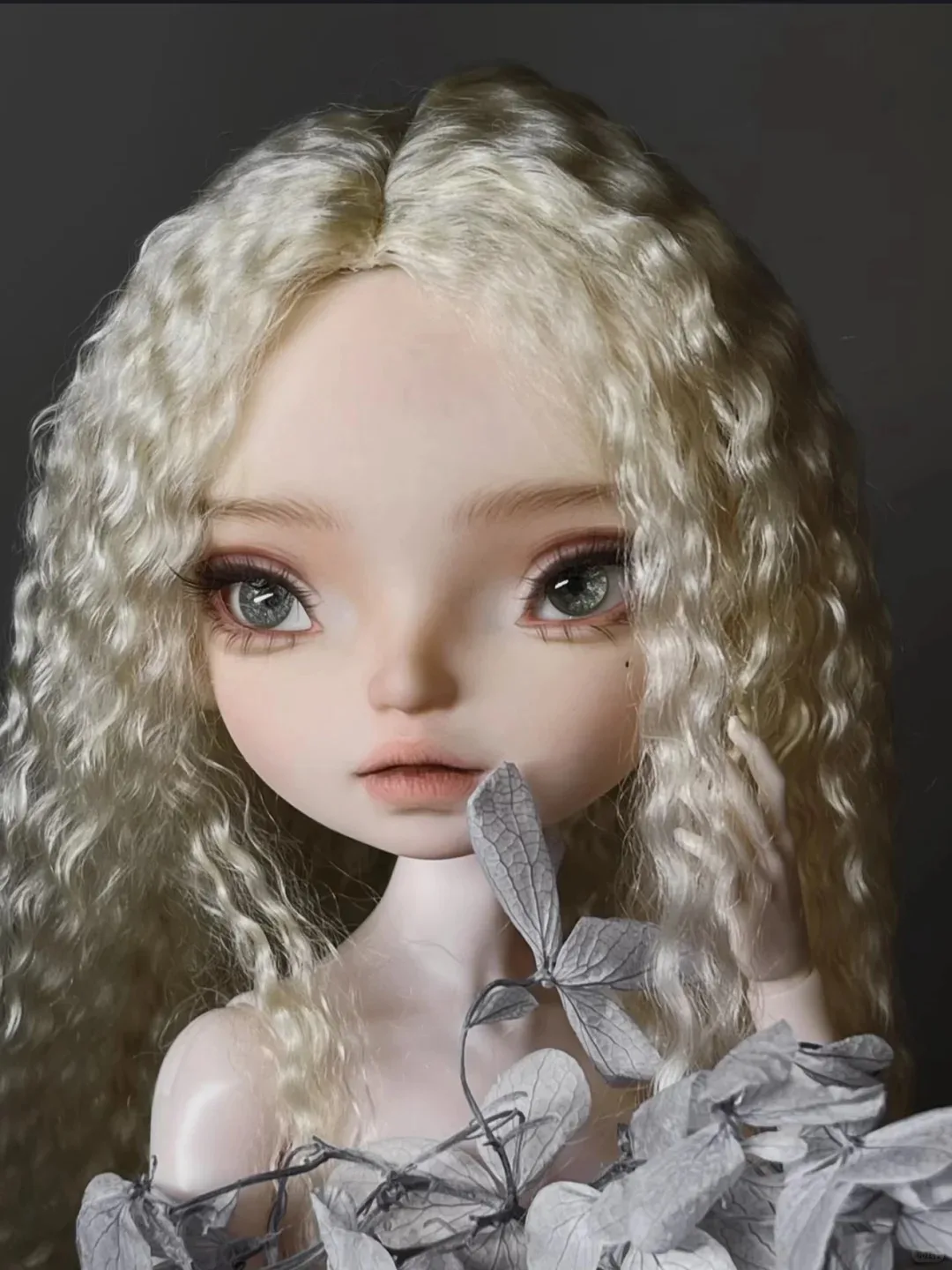 Кукла BJD SD 1/6, кукла Nana Girl, подарок на день рождения, высокое качество, шарнирная кукла, игрушки, подарок, модель Dolly телесного цвета
Кукла BJD SD 1/6, кукла Nana Girl, подарок на день рождения, высокое качество, шарнирная кукла, игрушки, подарок, модель Dolly телесного цвета