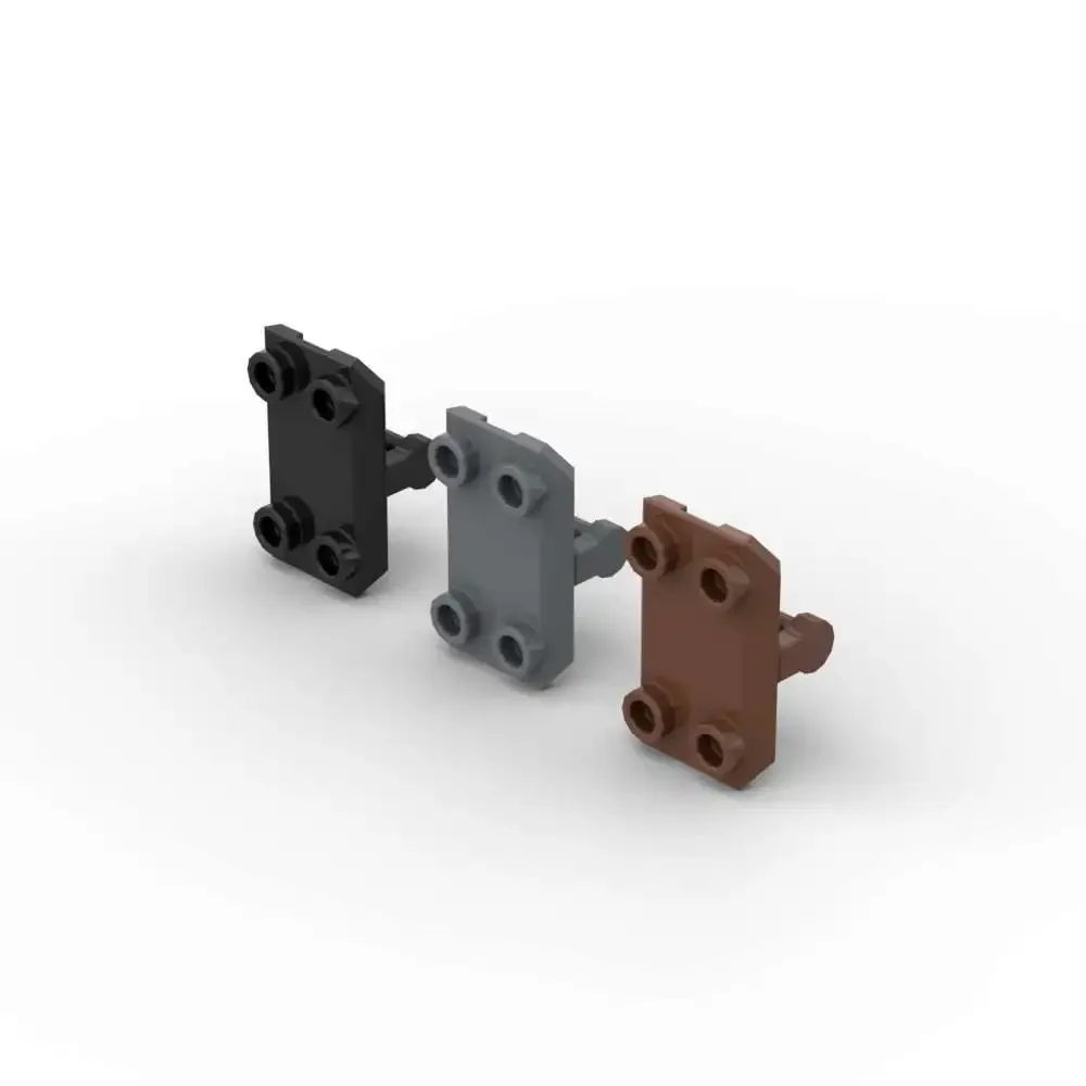 MOC 10 шт. частица головоломки 30166 2X3 ручной щит строительные блоки комплект перевернутый солдат обороны кирпичи игрушки подарки дропшиппинг
MOC 10 шт. частица головоломки 30166 2X3 ручной щит строительные блоки комплект перевернутый солдат обороны кирпичи игрушки подарки дропшиппинг
