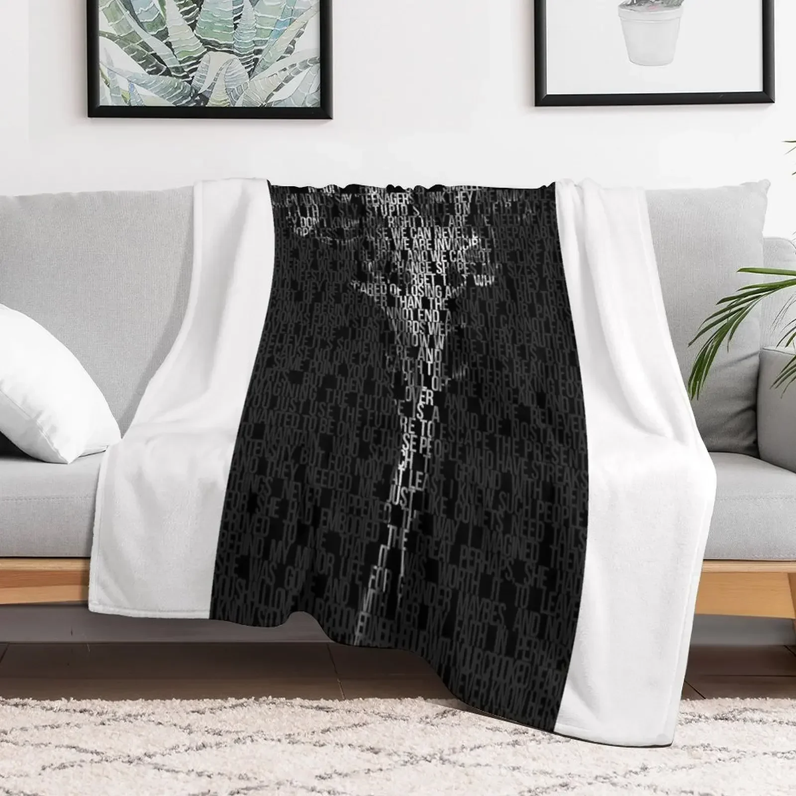 Looking For Alaska Typography Throw Blanket for babies decorative Bed Fashionable Fashion Sofas Blankets
Looking For Alaska Typography Throw Blanket for babies decorative Bed Fashionable Fashion Sofas Blankets