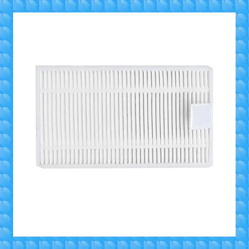 ETRT 5PCS Vacuum Cleaner Brush Filter And Mop Cloth Set For Conga 4090 5090 Vacuum Cleaner Accessories Replacement Parts
ETRT 5PCS Vacuum Cleaner Brush Filter And Mop Cloth Set For Conga 4090 5090 Vacuum Cleaner Accessories Replacement Parts