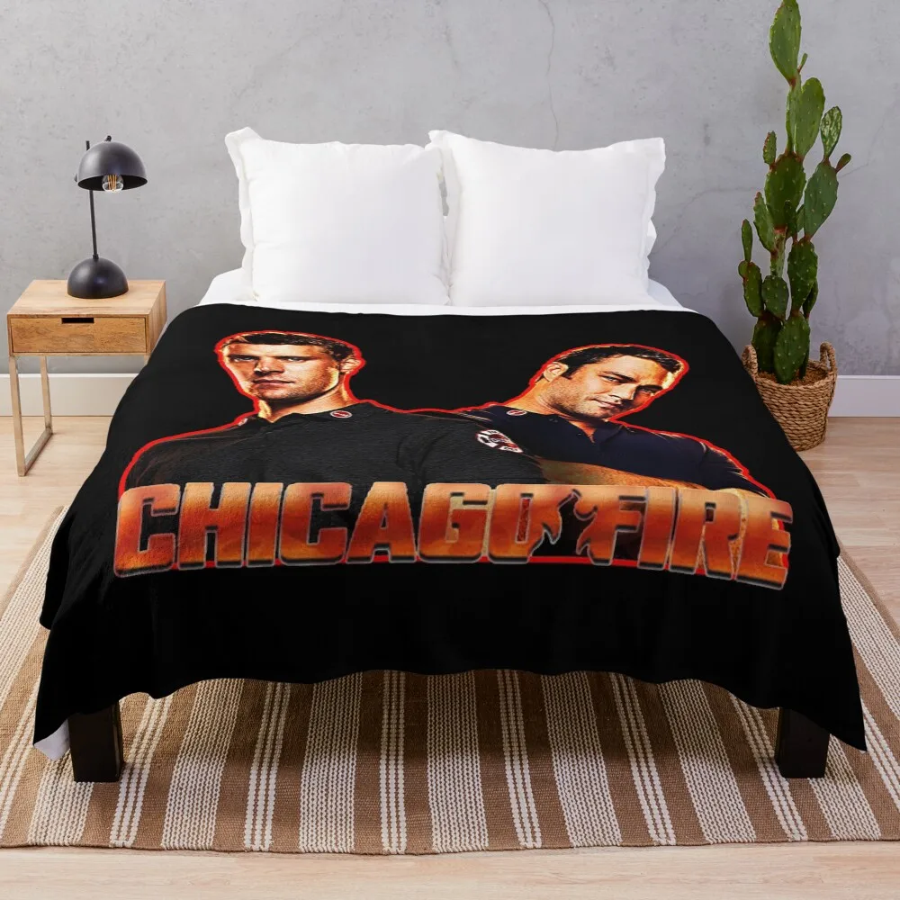 chicago fire-matthew casey and kelly severide Throw Blanket Lightweight Cozy Blanket for Bed Sofa
chicago fire-matthew casey and kelly severide Throw Blanket Lightweight Cozy Blanket for Bed Sofa