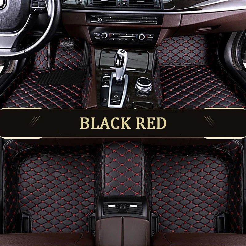 Оригинальные автомобильные коврики на заказ для LAND ROVER всех моделей Discovery Sport Range Rover Velar Defender LR3, аксессуары для интерьераCarp
Оригинальные автомобильные коврики на заказ для LAND ROVER всех моделей Discovery Sport Range Rover Velar Defender LR3, аксессуары для интерьераCarp
