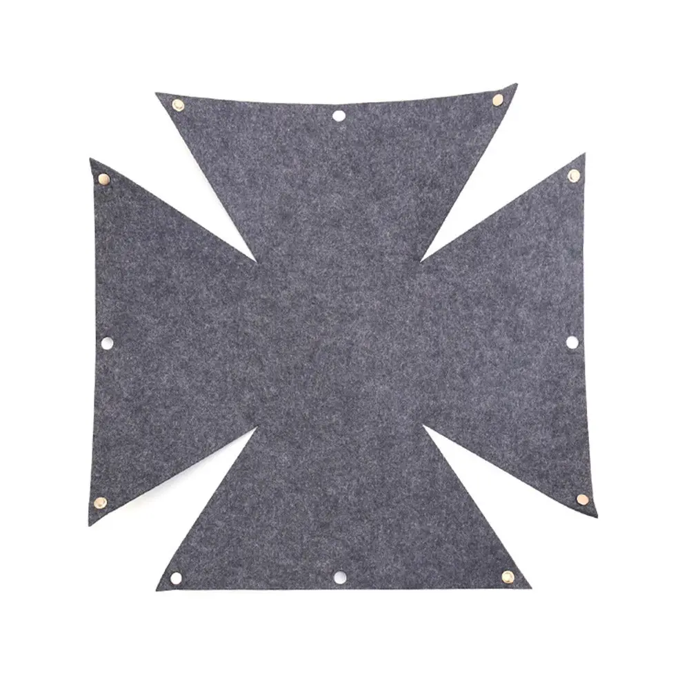 Настольная корзина для хранения из фетра, серый цвет, подставка для ручек, органайзер для канцелярии, коробка для хранения косметики, фетровая корзина для дома и офиса
Настольная корзина для хранения из фетра, серый цвет, подставка для ручек, органайзер для канцелярии, коробка для хранения косметики, фетровая корзина для дома и офиса