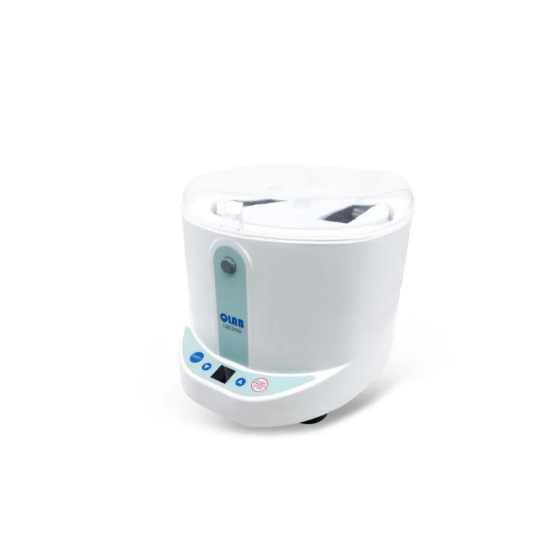 LAB ELISA Kits 96-Well 2500 Rpm Microplate Mini Centrifuge PCR Test Machine Used in PCR Laboratory Separation Machine
LAB ELISA Kits 96-Well 2500 Rpm Microplate Mini Centrifuge PCR Test Machine Used in PCR Laboratory Separation Machine