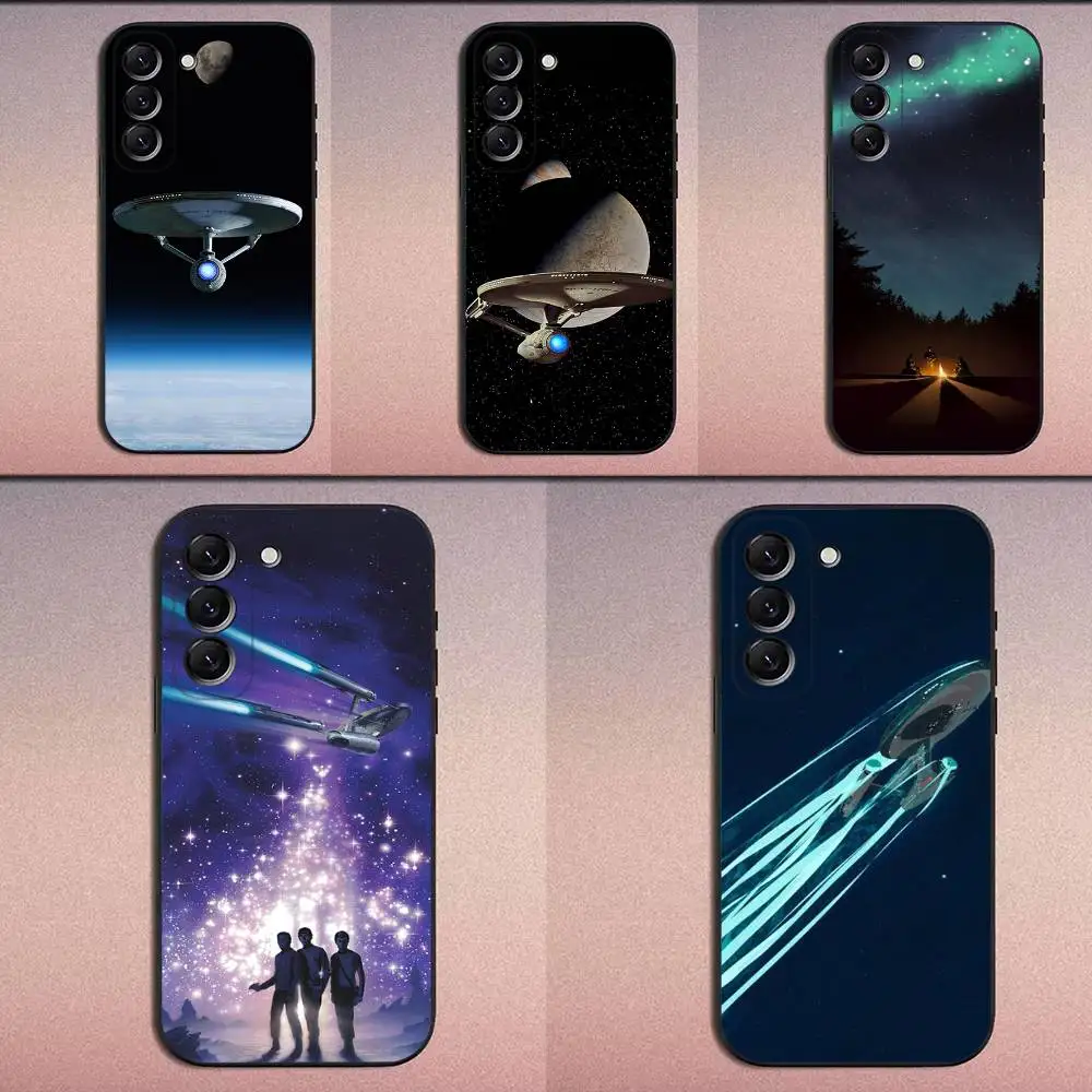 S-Star T-Trek T-tv Phone Case For Samsung Galaxy A20,A21s,A22,A31,A32,A52,A53,A72,73,A80 Soft Black Cover
S-Star T-Trek T-tv Phone Case For Samsung Galaxy A20,A21s,A22,A31,A32,A52,A53,A72,73,A80 Soft Black Cover