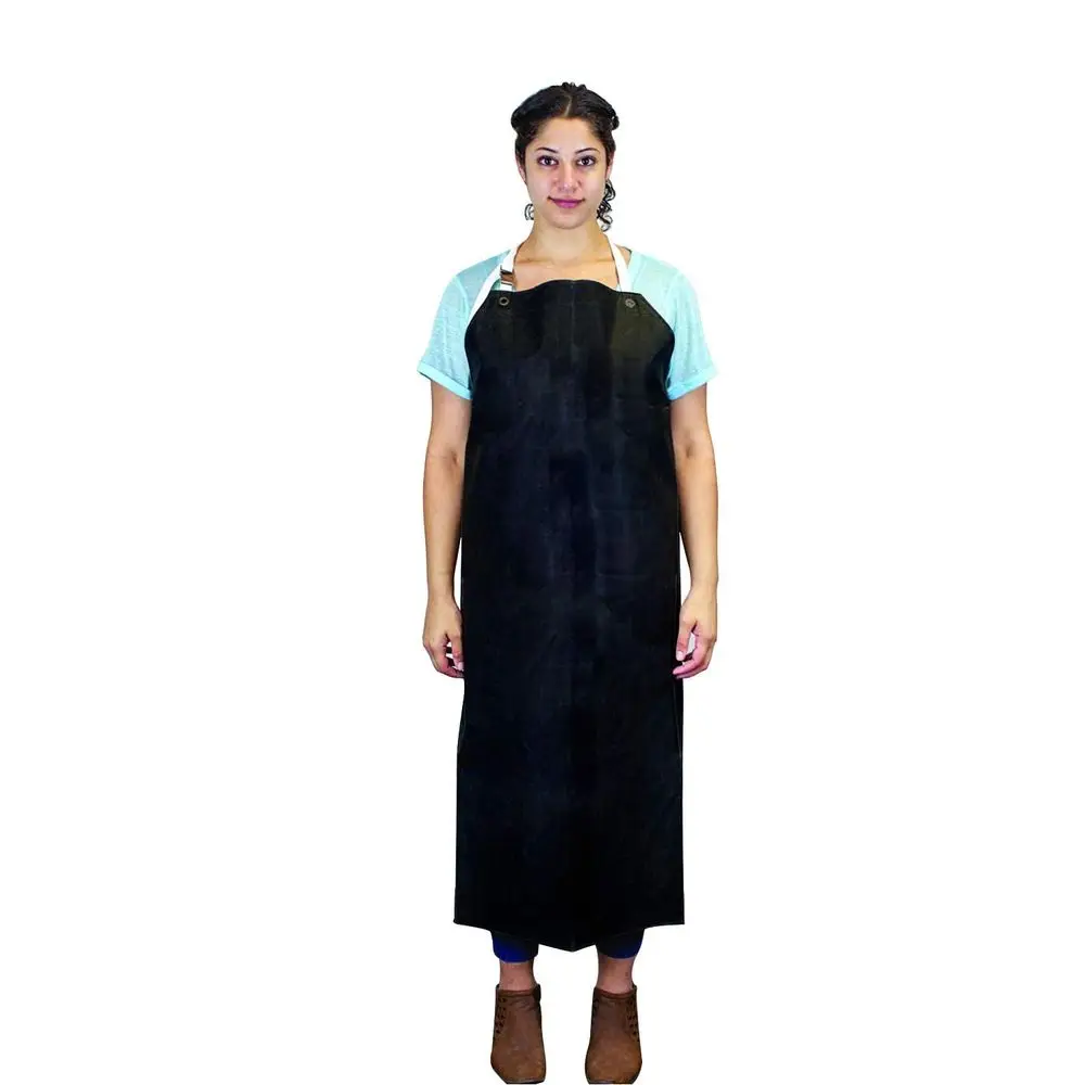 HANDLER Apron Smooth Finish, Comfortable, Easily Adjustable, Waterproof ial
HANDLER Apron Smooth Finish, Comfortable, Easily Adjustable, Waterproof ial