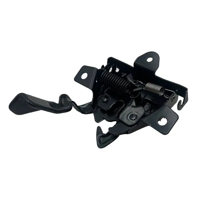 Efficientt-Bonnet Lock Front Hood Locking Mechanism Bonnet Lock For 81130-B4000 Engine Hood Lock
Efficientt-Bonnet Lock Front Hood Locking Mechanism Bonnet Lock For 81130-B4000 Engine Hood Lock