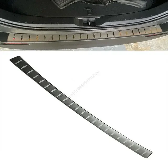 For Toyota Rav4 Xa50 2019-2021 Rear Door Bumper Protector sill plate Stainless Steel Trunk Guard Plate Cover Car Rear Styling
For Toyota Rav4 Xa50 2019-2021 Rear Door Bumper Protector sill plate Stainless Steel Trunk Guard Plate Cover Car Rear Styling