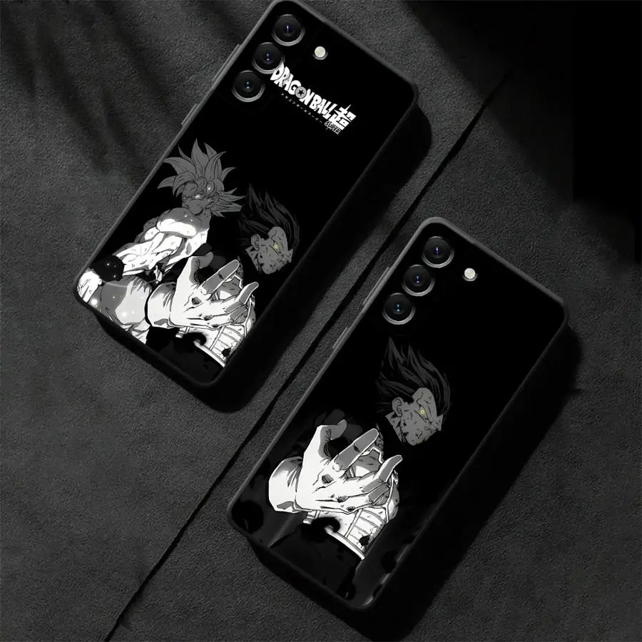 Dragon Ball Black White Goku Black Soft Shell Case for Samsung Galaxy A35 A35 A32 A25 A54 A52 A55 A72 A24 A53 A22 A25 A23 A56
Dragon Ball Black White Goku Black Soft Shell Case for Samsung Galaxy A35 A35 A32 A25 A54 A52 A55 A72 A24 A53 A22 A25 A23 A56
