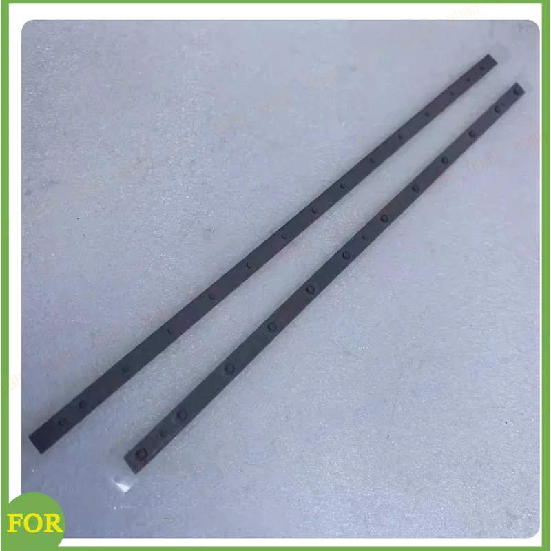 New original rubber feet for HP ZBOOK Fury 15 G7 G8 bottom case rubber feet 337mm 313mm
New original rubber feet for HP ZBOOK Fury 15 G7 G8 bottom case rubber feet 337mm 313mm