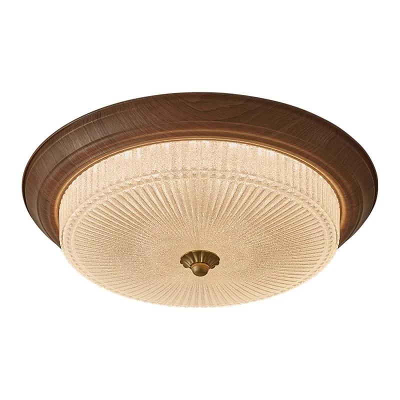 Walnut Color Etched Glass Lampshade, French Retro Art Vintage, Ceiling Light for Dining Room, Bedroom bedside, Kitchen, Study
Walnut Color Etched Glass Lampshade, French Retro Art Vintage, Ceiling Light for Dining Room, Bedroom bedside, Kitchen, Study