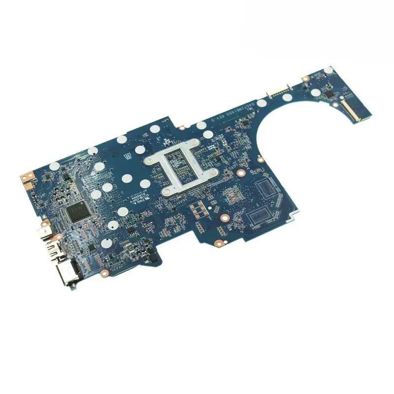 Материнская плата для ноутбука HP Pavilion 15-CC DAG71MB16D0, материнская плата для ноутбука с процессором I3-7100U I5-7200U I7-7500U, процессор DDR4 UMAhigh Qua
Материнская плата для ноутбука HP Pavilion 15-CC DAG71MB16D0, материнская плата для ноутбука с процессором I3-7100U I5-7200U I7-7500U, процессор DDR4 UMAhigh Qua