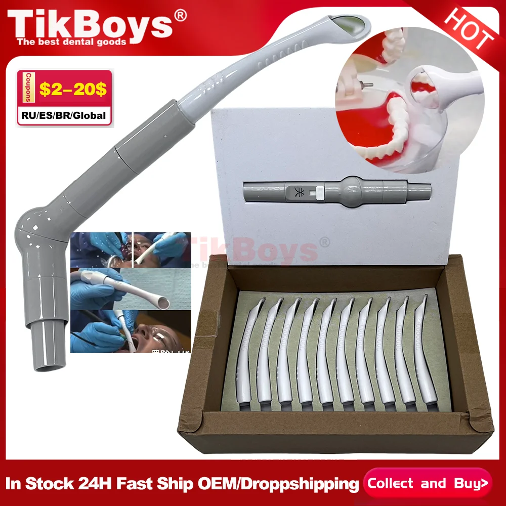 Dental Mouth Opener Mirror HVE Strong Suction Saliva Dentistry Cheek Lip Retractor Highly efficient saliva-sucking Mouth Mirrors
Dental Mouth Opener Mirror HVE Strong Suction Saliva Dentistry Cheek Lip Retractor Highly efficient saliva-sucking Mouth Mirrors