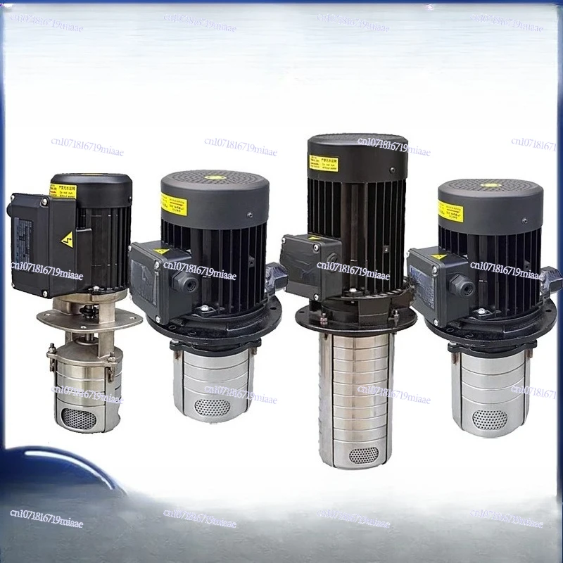 Vertical Machine Tool Machining Center High Voltage Line Cutting Oil and Water Pump
Vertical Machine Tool Machining Center High Voltage Line Cutting Oil and Water Pump