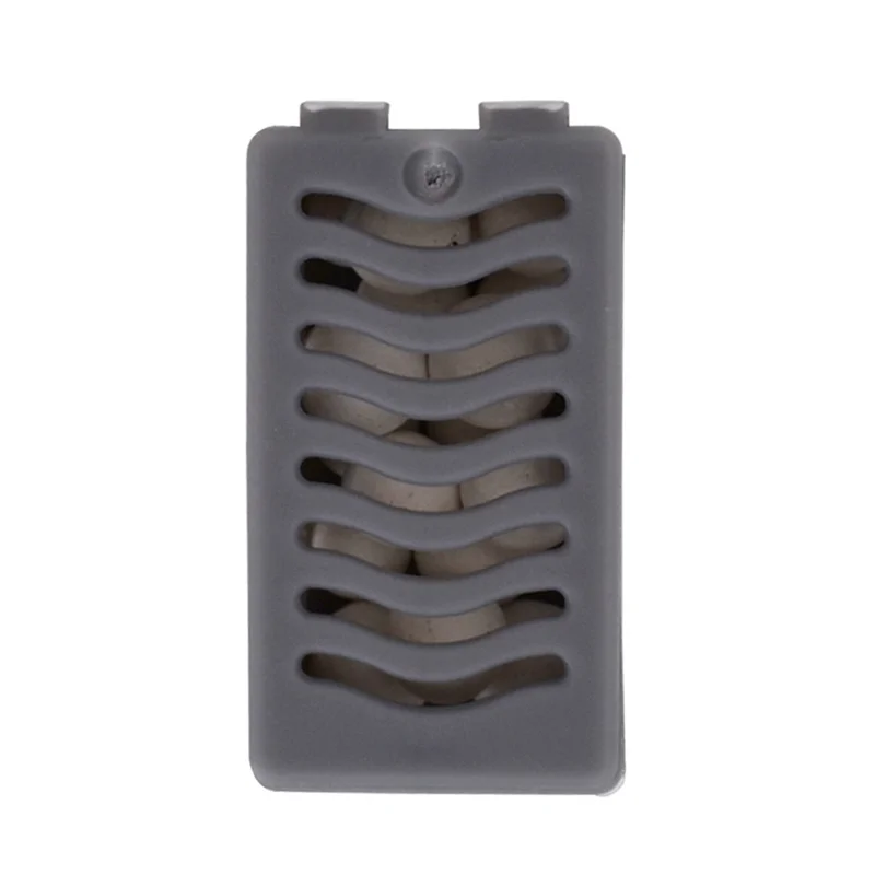 popular Bacteriostatic Silver Ion Module for Roborock / Narwal /Ecovacs Deebot /Dreame Robot Vacuum Cleaner Water Tank Parts
popular Bacteriostatic Silver Ion Module for Roborock / Narwal /Ecovacs Deebot /Dreame Robot Vacuum Cleaner Water Tank Parts