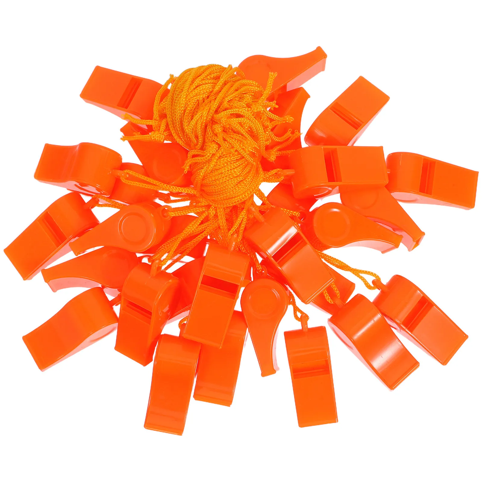 30 шт. свистки для выживания на природе, легкие, громкие, пластиковые, для экстренных ситуаций, походов, кемпинга, тренировок, сигнальные, водонепроницаемые
30 шт. свистки для выживания на природе, легкие, громкие, пластиковые, для экстренных ситуаций, походов, кемпинга, тренировок, сигнальные, водонепроницаемые