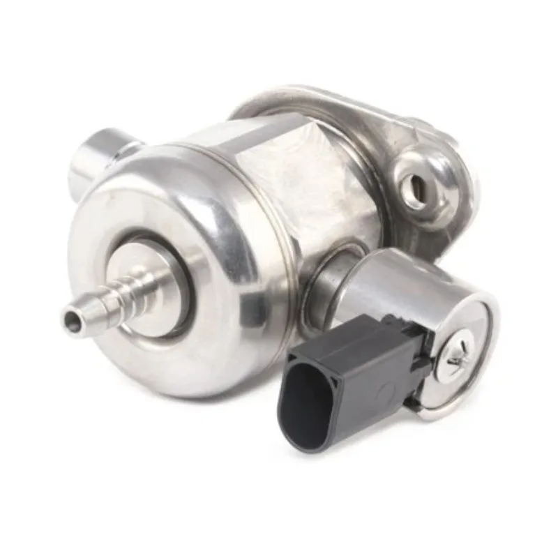 High Quality High Pressure Fuel Pump 06H127025E 06H127025G for AUDI Durable Parts for Audi
High Quality High Pressure Fuel Pump 06H127025E 06H127025G for AUDI Durable Parts for Audi